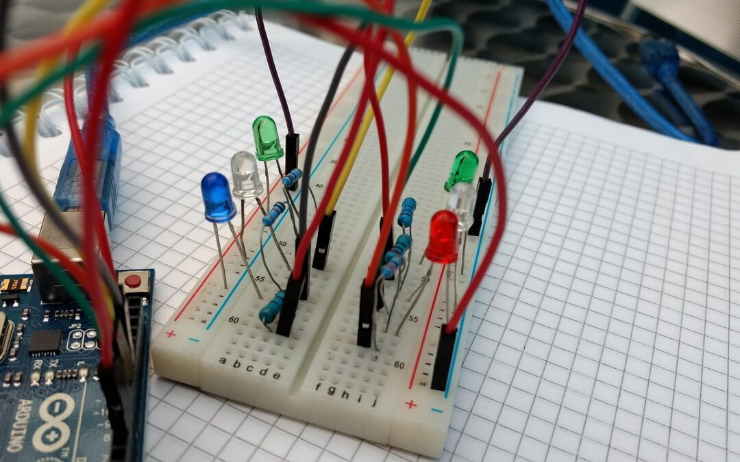 4D Printing: Saat Objek Bisa Berubah Bentuk Sendiri